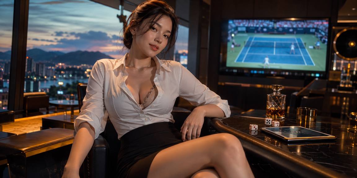 33win90 Baccarat trực tiếp